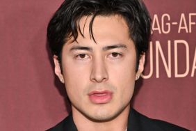 Heated Rivalry’s Hudson Williams Hits Back at Girlfriend Rumors