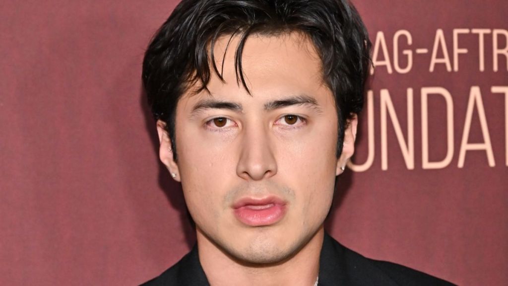 Heated Rivalry’s Hudson Williams Hits Back at Girlfriend Rumors