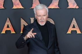 James Cameron Calls Alien 3’s Death ‘The Stupidest F---ing Thing’