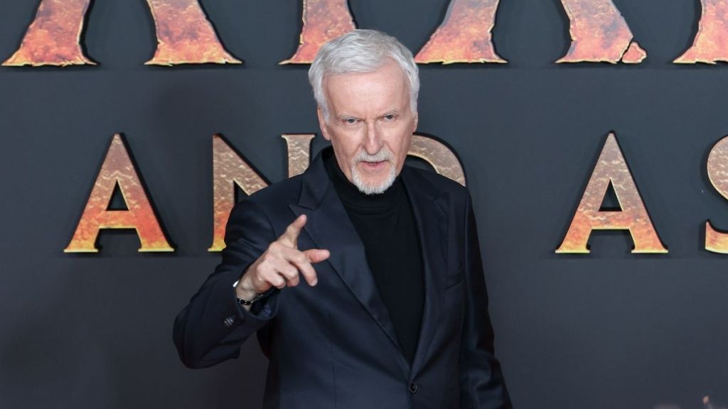 James Cameron Calls Alien 3’s Death ‘The Stupidest F---ing Thing’