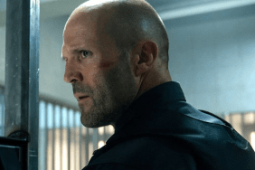 Underrated Jason Statham Action Movie Comes to Netflix Today