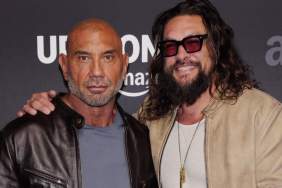 Jason Momoa & Dave Bautista Movie’s New Look Photo Revealed