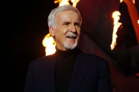 James Cameron’s Next Movie May Not Be Avatar 4 but a Sci-Fi Reboot