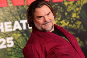 Jack Black Hilariously Responds to Elle Fanning’s ‘Hottest Man’ Remark