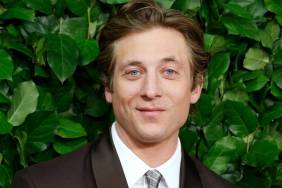 Jeremy Allen White Is 'Obsessed' With 1 Type of TV Shows