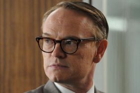 Mad Men Star Recalls How He Learned About His Character's Impending Death