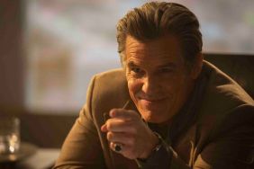 New James Bond Movie Gets Unsurprising Reaction From Josh Brolin 