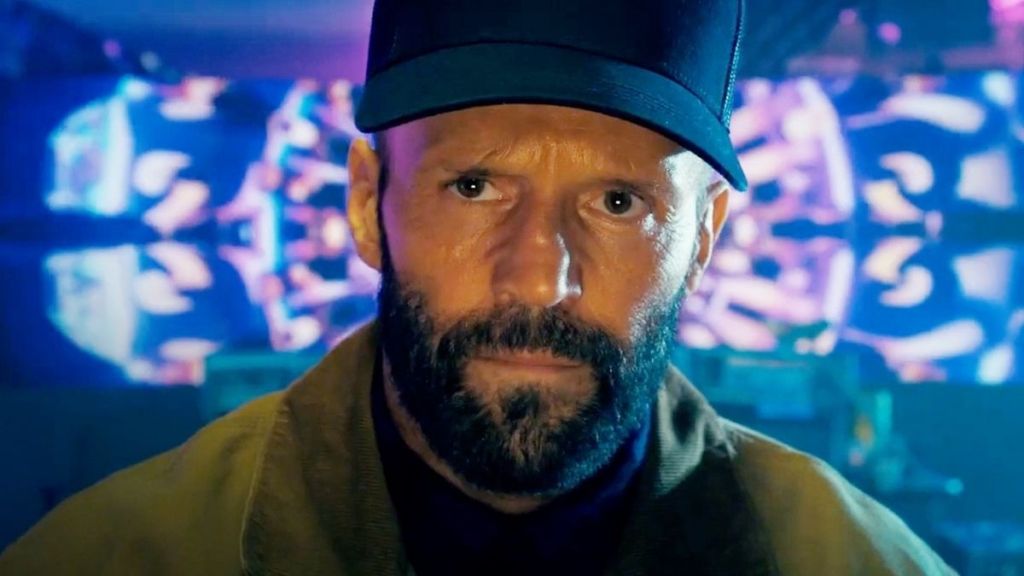 Sequel to Jason Statham’s Beloved R-Rated Movie Wraps Filming
