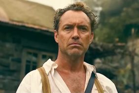 jude law eden Netflix release date