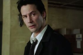 Keanu Reeves' Cult Classic Superhero Movie Coming to HBO Max Soon