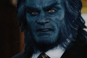 ‘She’s Got Those Crazy Eyes’: Kelsey Grammer Praises MCU Villain Actress