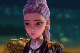 kpop demon hunters who killed rumi mother