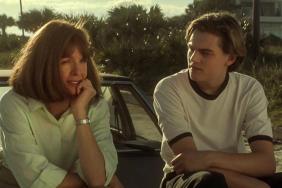 Leonardo DiCaprio Remembers Marvin's Room Costar Diane Keaton