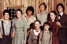 Little House on the Prairie Reboot Gets Major Details at Cast Reunion