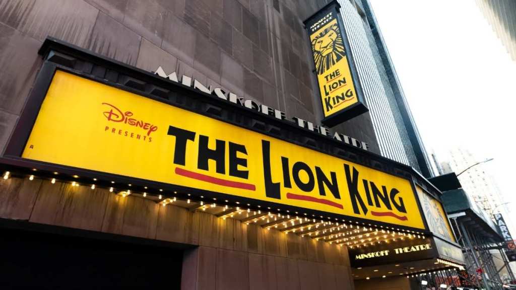 Lion King Star Imani Smith Dies After Getting Stabbed