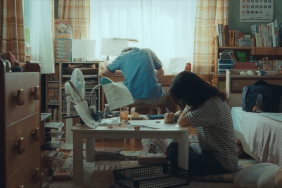 Look Back Trailer Previews Live-Action Remake of Tatsuki Fujimoto Movie