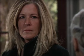 General Hospital’s Laura Wright Debunks Pregnancy Rumors