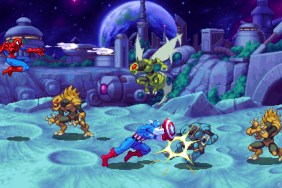 Marvel Cosmic Invasion Review: Beat 'Em Up Is Fun for All