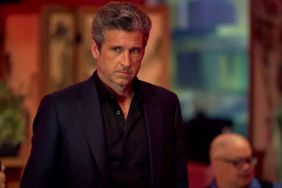 Patrick Dempsey’s Hitman Gets Alzheimer’s in New Fox Series Trailer