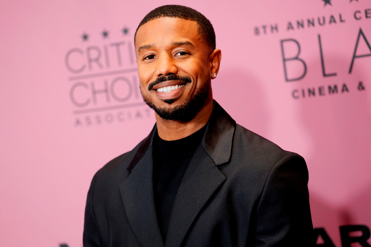 Michael B Jordan Net Worth 2025