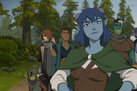 Has The Mighty Nein Season 2 Been Renewed or Canceled?