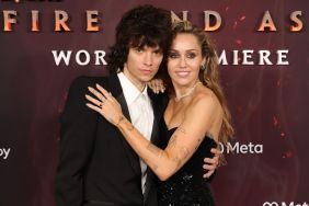 Miley Cyrus Engaged to Maxx Morando, Links Engagement to Avatar