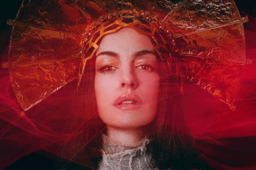 Anne Hathaway Stars in A24's Mother Mary Trailer