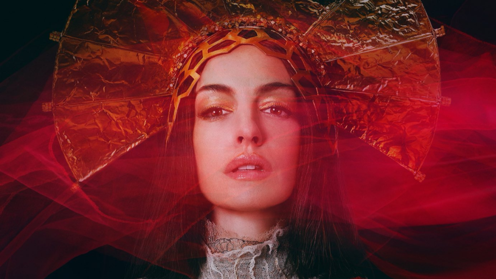 Anne Hathaway Stars in A24's Mother Mary Trailer