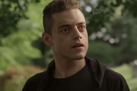 mr robot leaving Netflix Rami Malek