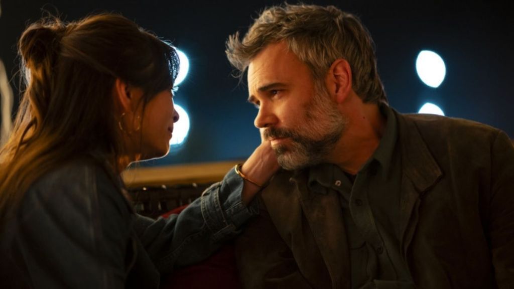 Murder in a Small Town Boss Teases Karl & Cassandra’s Fate After Season 2