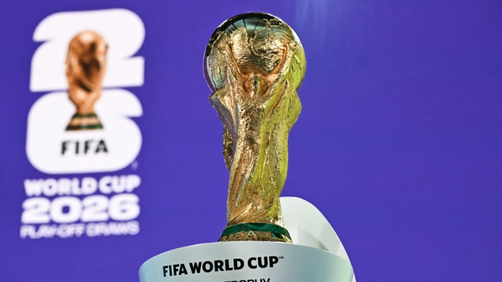 netflix fifa world cup 2026 gary linekar