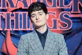 Stranger Things’ Noah Schnapp Reveals Fans Confuse Him With Beloved Wizard