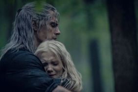Why Another Witcher Series Lead Almost Left After Henry Cavill