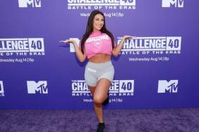 The Challenge 41 Winner Reveals She Was 7 Weeks Pregnant in Finale