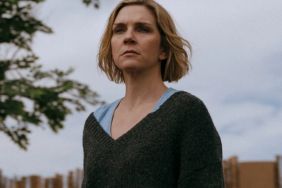 Pluribus Star Rhea Seehorn Talks About 'Bananas' Finale Plot