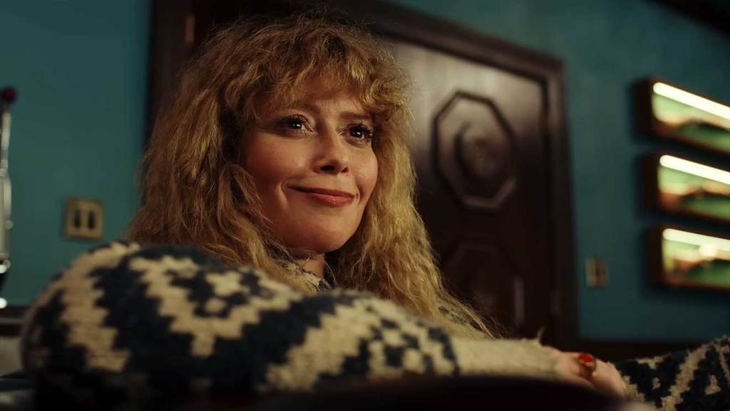 Poker Face: Natasha Lyonne Talks Peter Dinklage Replacing Her, TV Show’s Future