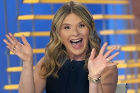Sheinelle Jones Jenna Bush Hager Permanent Co-Host Anchor