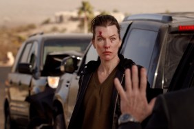Milla Jovovich Kicks Ass to Rescue Daughter in New Action Movie Protector Trailer