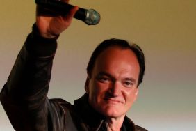 Hunger Games Star Dismisses Quentin Tarantino’s 'Ripped Off' Claims