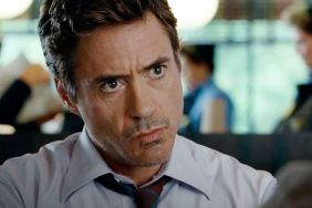 Robert Downey Jr.'s Epic Comedy Places in Top 10 on Streaming Worldwide