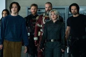MCU Actor Teases Potential Return To Franchise Despite Death of Character