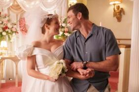 NCIS: Origins Season 2 Fall Finale Reveals How Gibbs & Diane Got Married