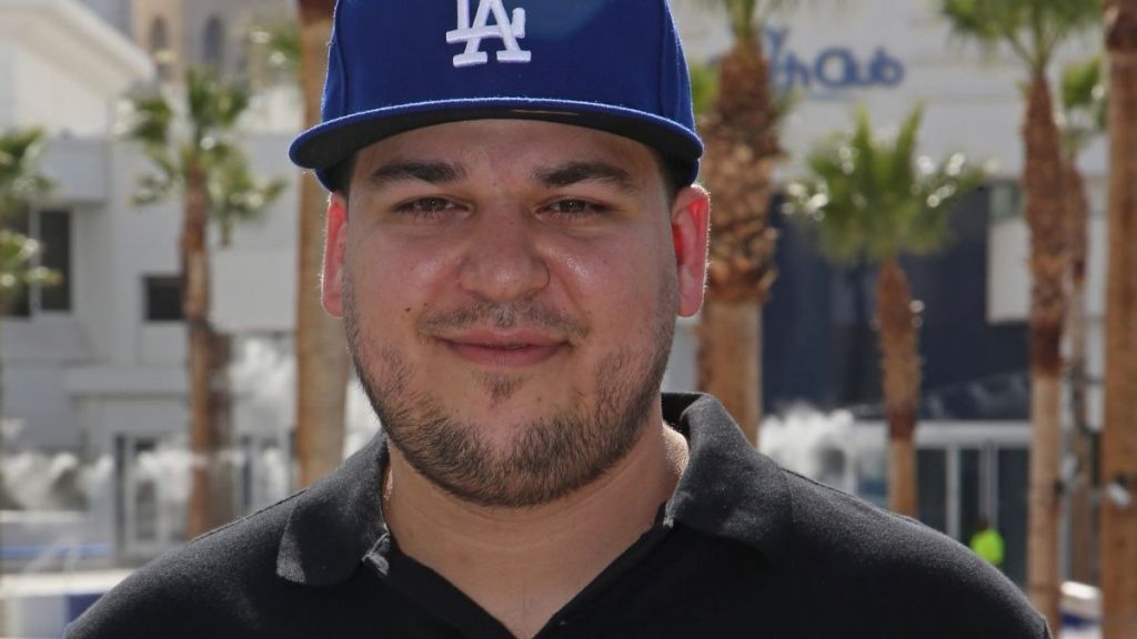 Rob Kardashian Wants Reality TV Return With the Kardashians Season 8