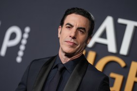 Netflix Adds Hilarious Sacha Baron Cohen Movie Today