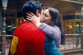 David Corenswet Refused to Listen to James Gunn on This Superman Scene