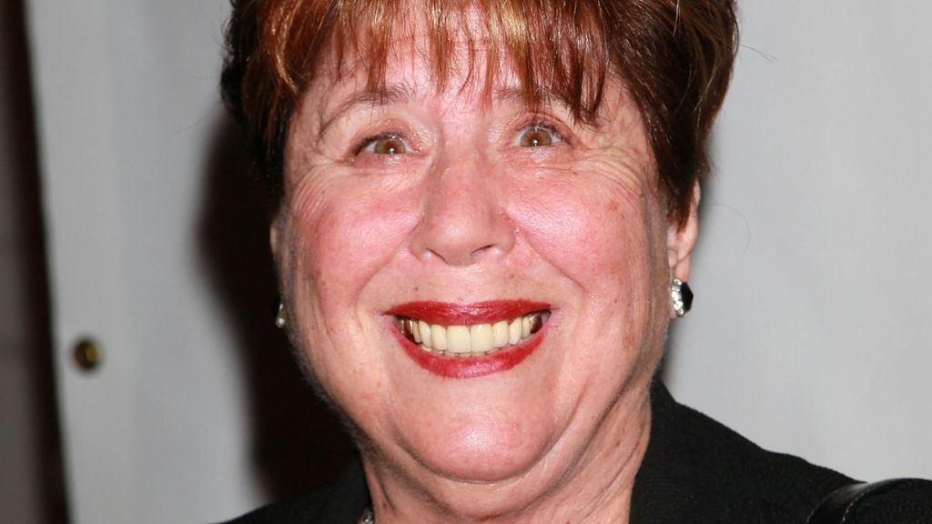 Karate Kid Star Helen Siff Dies Aged 88