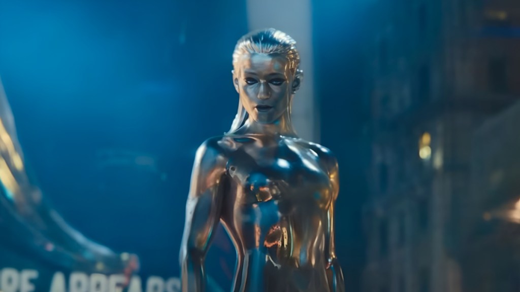 silver surfer Fantastic Four golden surfer