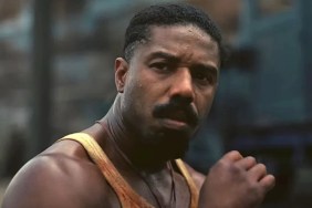 Sinners Star Michael B. Jordan Names His Favorite Vampire