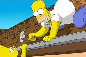 Simpsons Fans Think Film Sequel Got Delayed To Avoid Competition With Minecraft 2