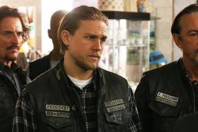 Sons of Anarchy Creator's New '50s Crime Drama Show in Works at MGM+